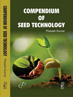 cover image of Compendium of Seed Technology